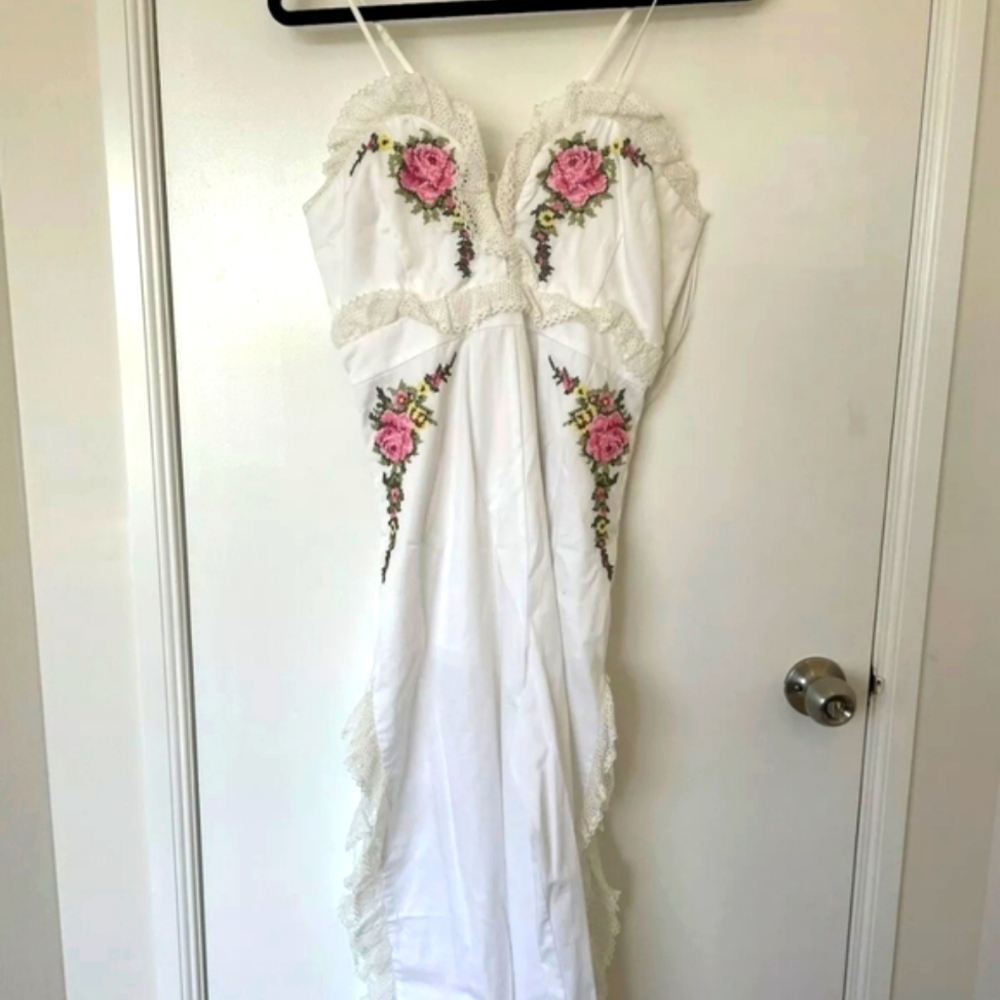 💐At Last Jumpsuit💐 - Picture 6 of 9